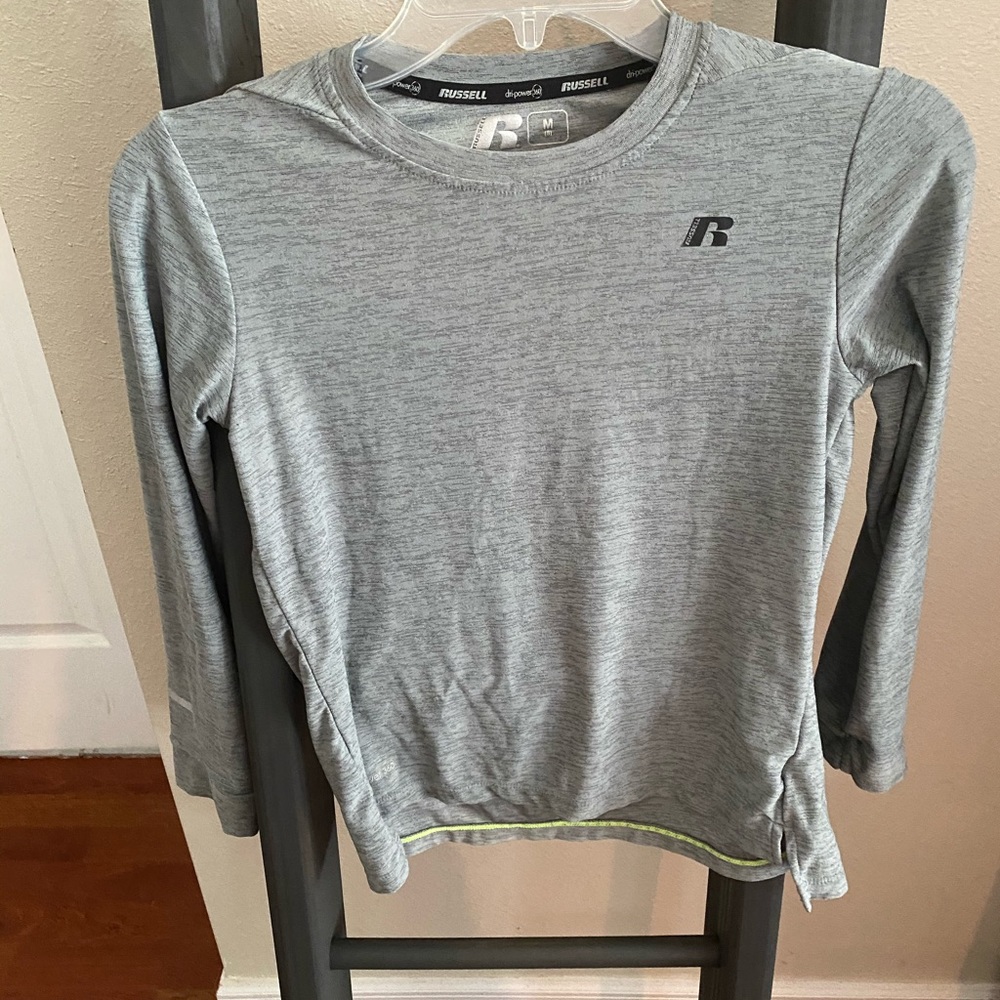 Boys long sleeve shirt